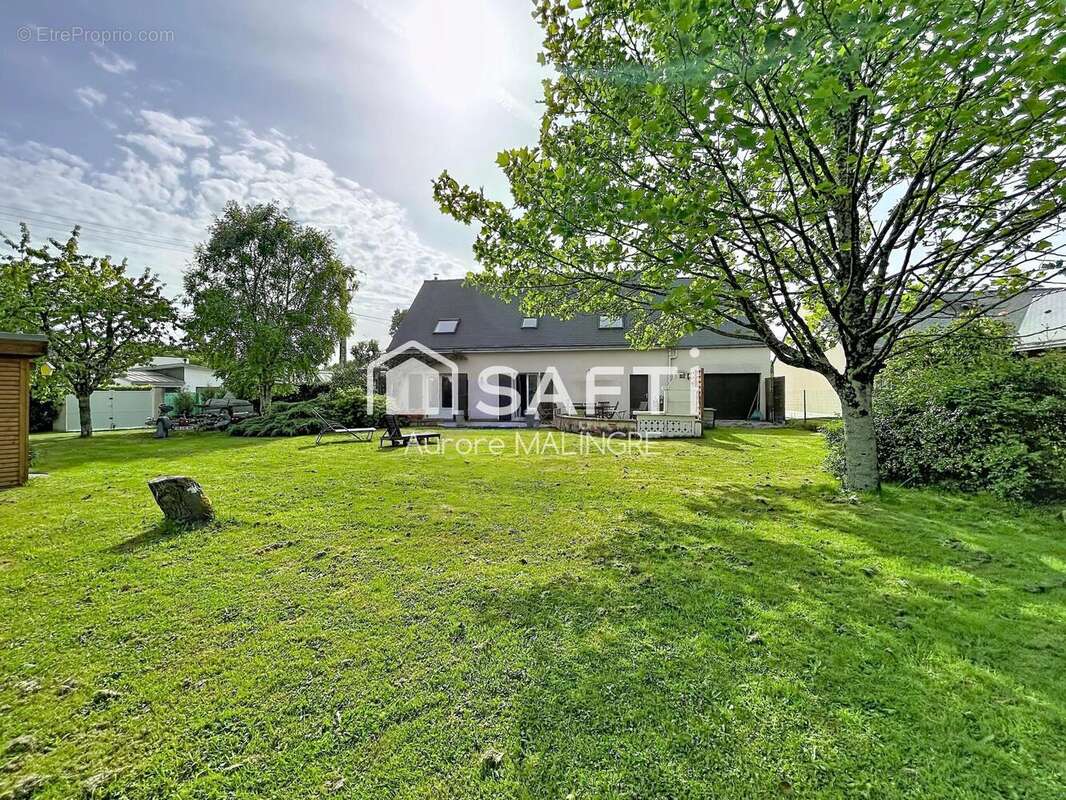 Photo 2 - Maison à SUCE-SUR-ERDRE