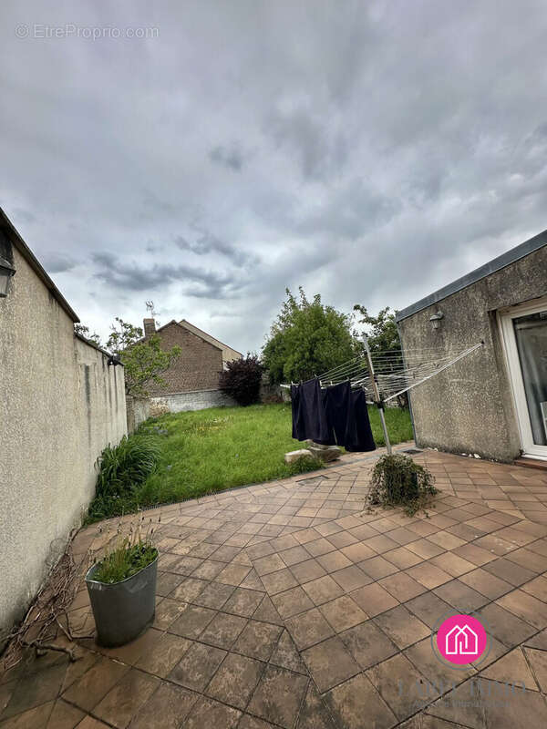 Appartement à ANZIN