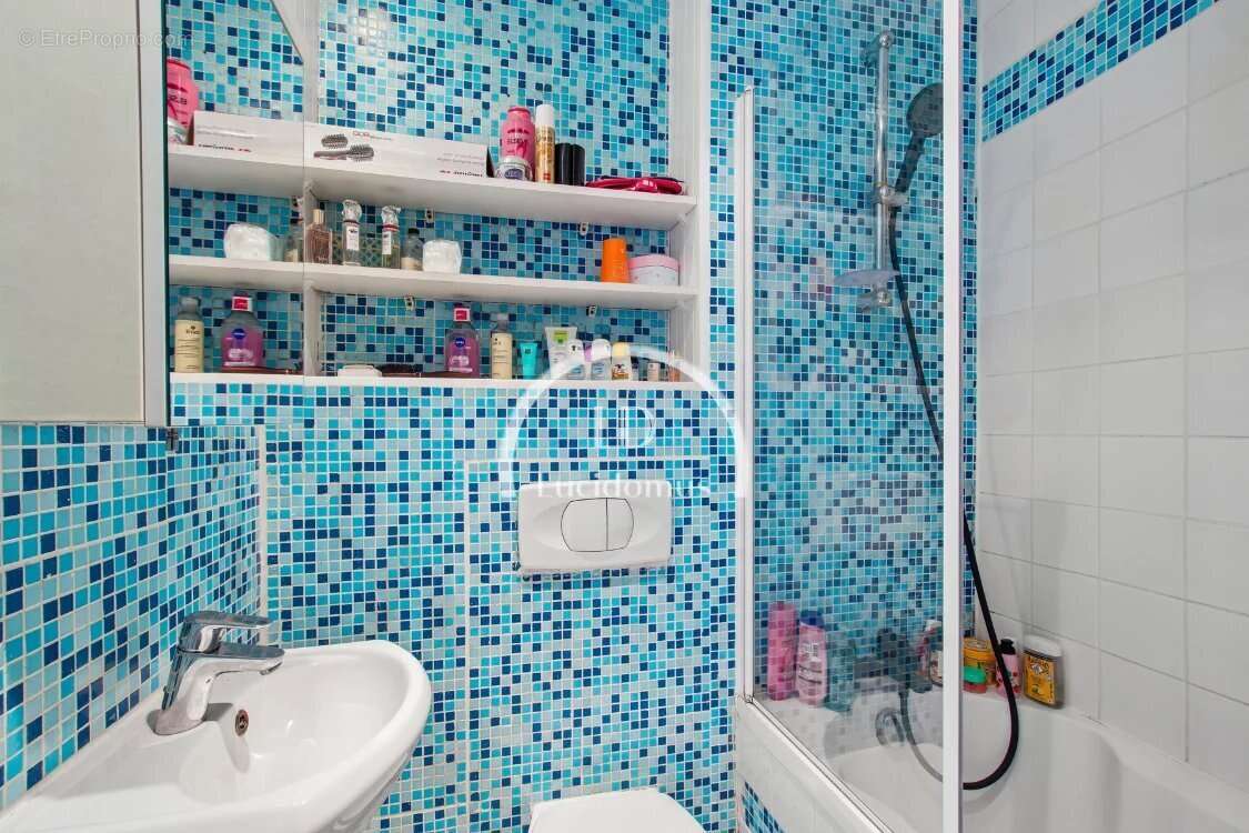 Maison à FONTENAY-SOUS-BOIS