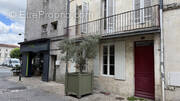 Maison à SAINT-JEAN-D'ANGELY