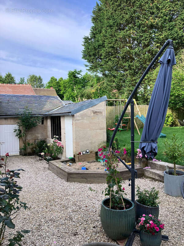 Maison  8 pièce(s) 185 m2 - photo 16
