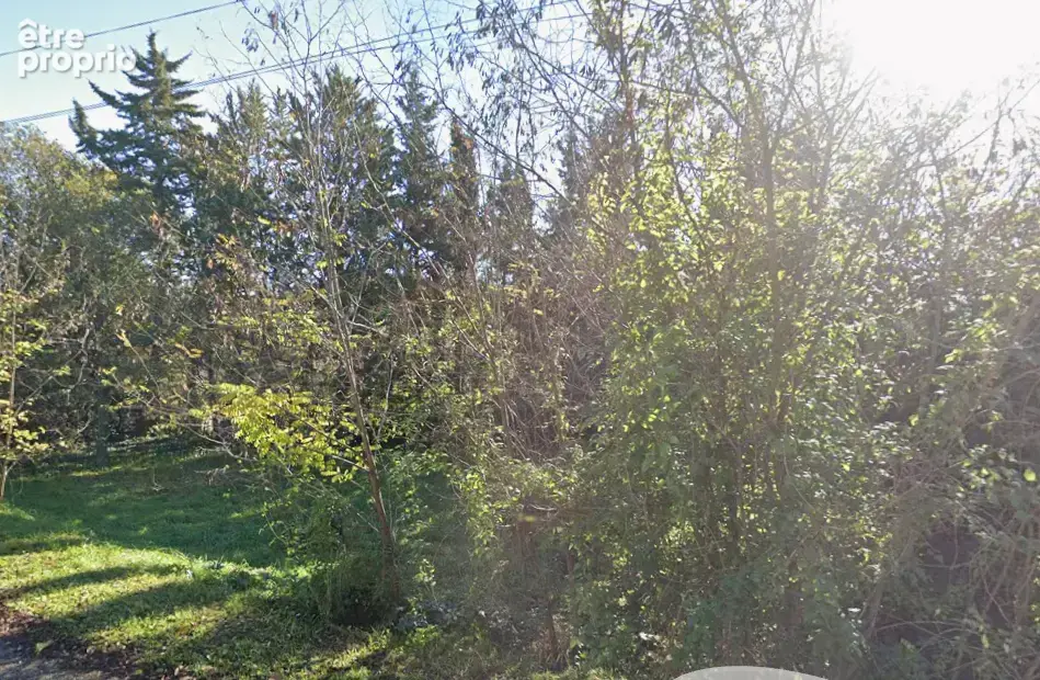 Terrain 270m2 - photo 2