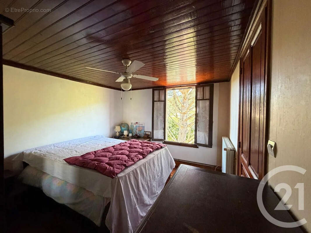 Maison 40 m² à Satillieu  - photo 6