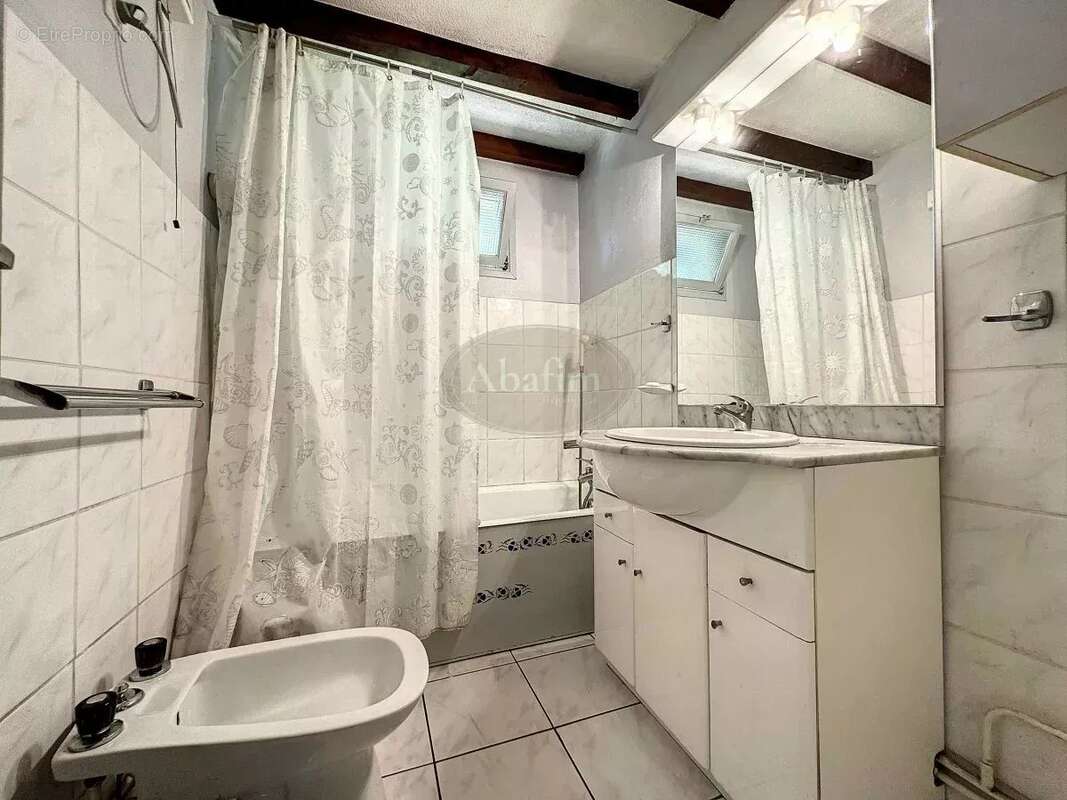 Maison à SARRANCOLIN