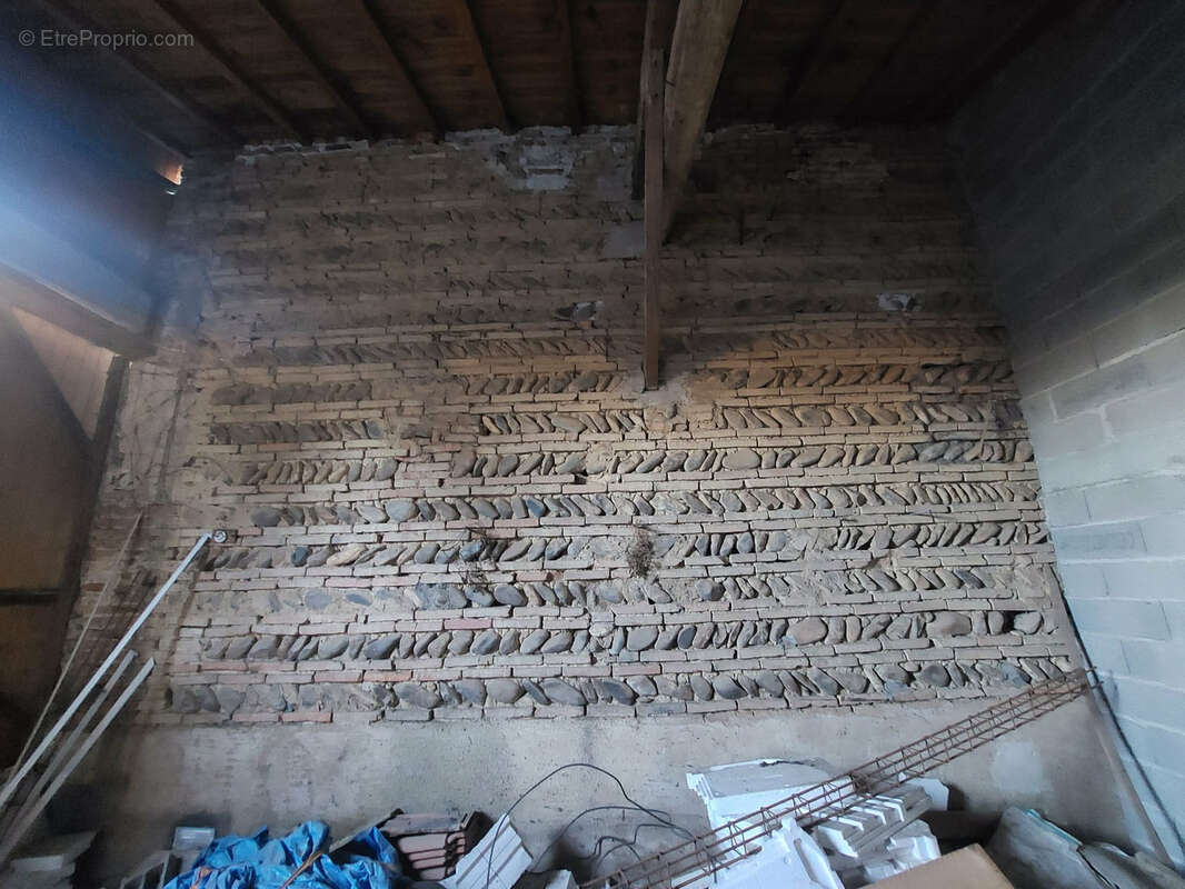 Appartement à FONSORBES