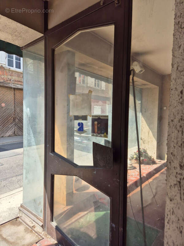 Appartement à CHATILLON-SUR-CHALARONNE