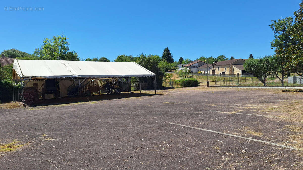 20250711_143634 - Maison à SAINT-PARDOUX-LA-RIVIERE