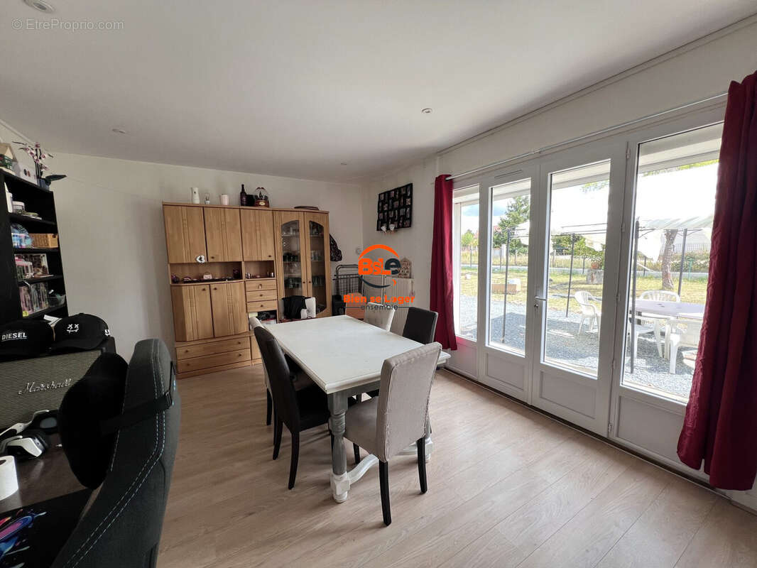 BsLe Maison Vendat  - Maison à VENDAT