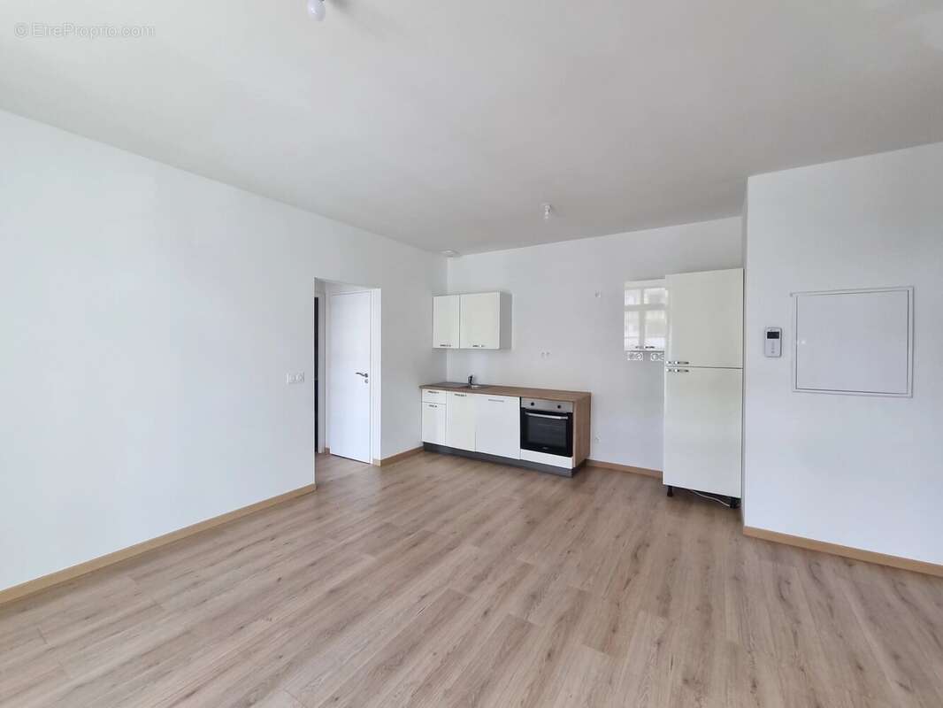 Appartement à SAINT-MARCELLIN