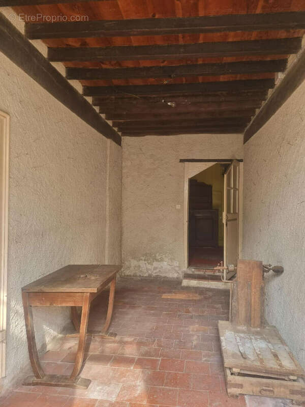 Maison de CAMPAGNE Maubourguet 5 pièce(s) 138 m2 - photo 6