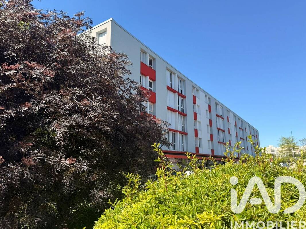 Photo 1 - Appartement à SOISY-SOUS-MONTMORENCY