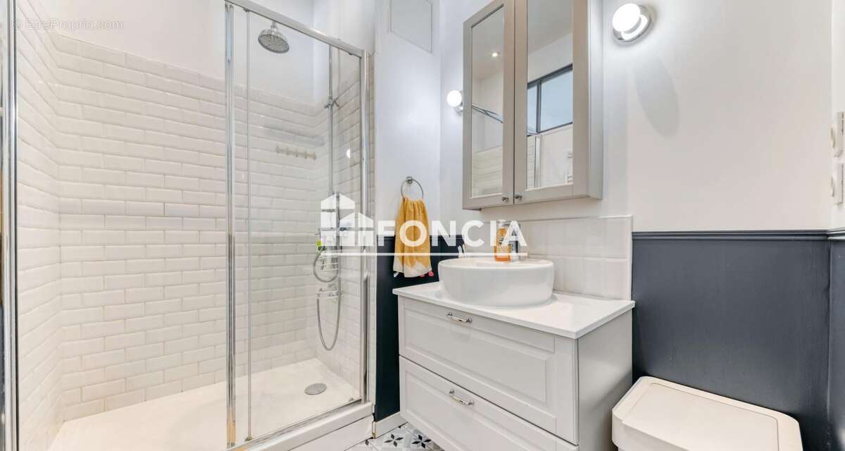 Appartement à LYON-7E