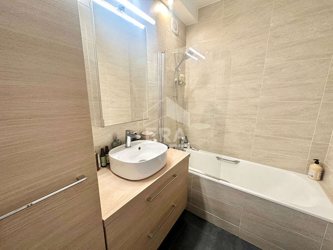 Appartement 69m² à créteil - photo 10