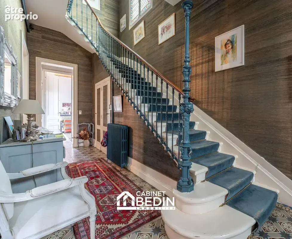 Maison 385 m² à Bordeaux  - photo 4