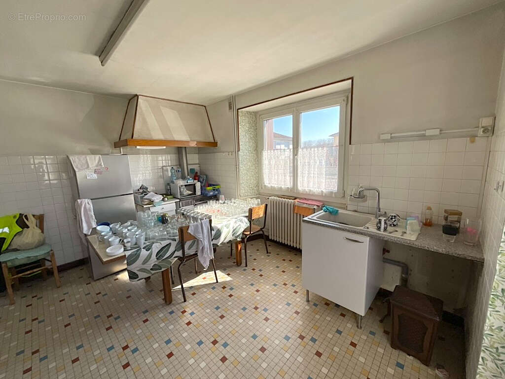 Maison à CORRE