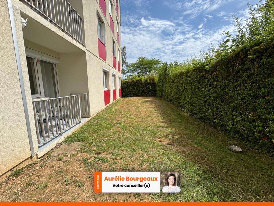 ÉVREUX – Appartement 2 chambres avec jardinet privatif, entièrement rénové - 27000 - photo 3