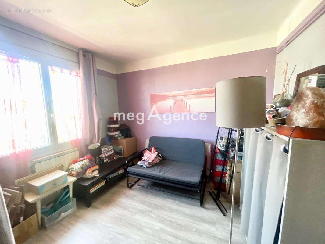 Appartement à LA SEYNE-SUR-MER