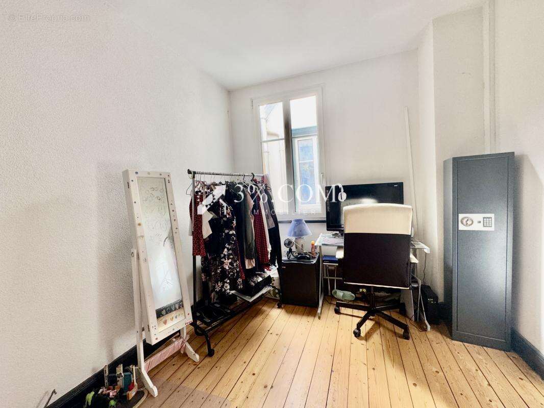 Maison à DETTWILLER