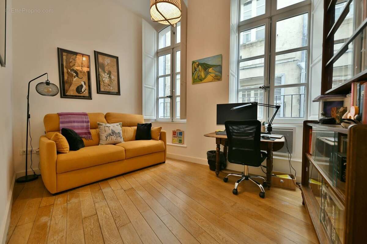 Appartement à AVIGNON