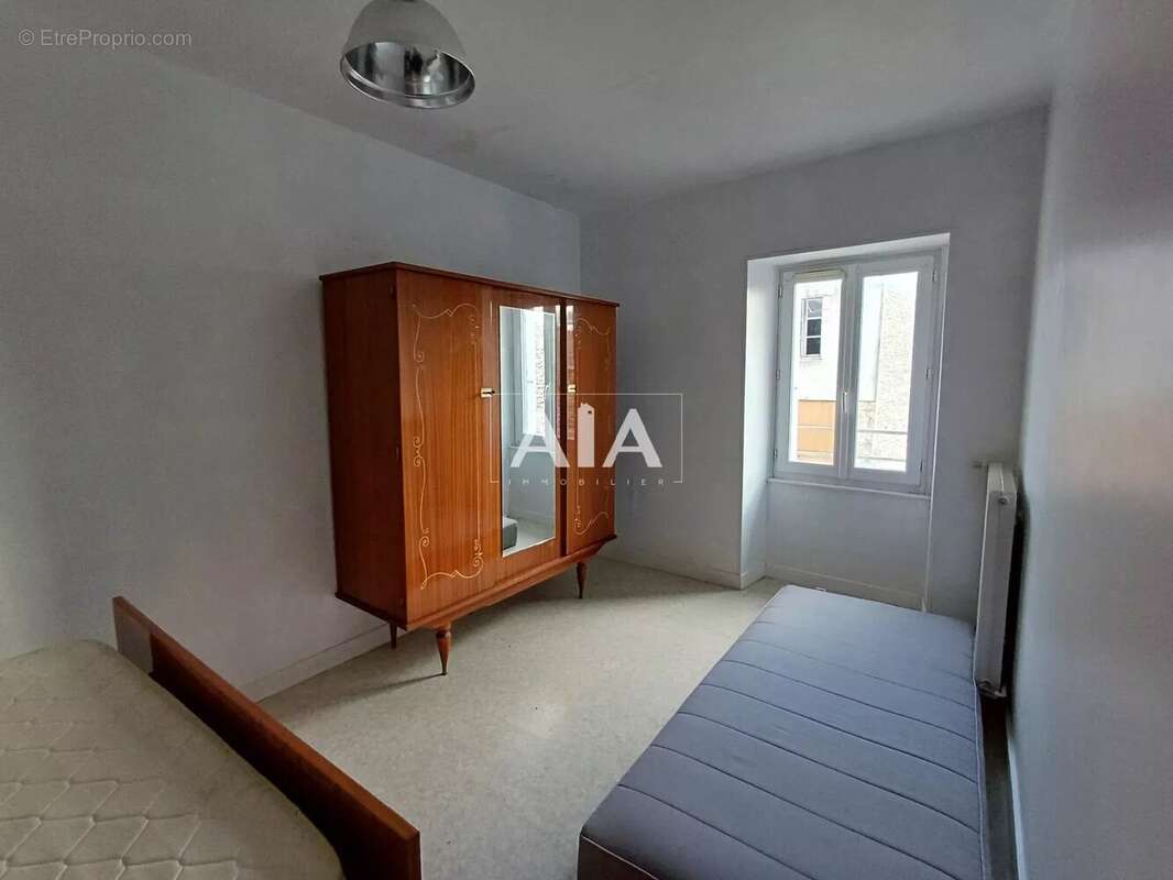 Maison à PAIZAY-NAUDOUIN-EMBOURIE