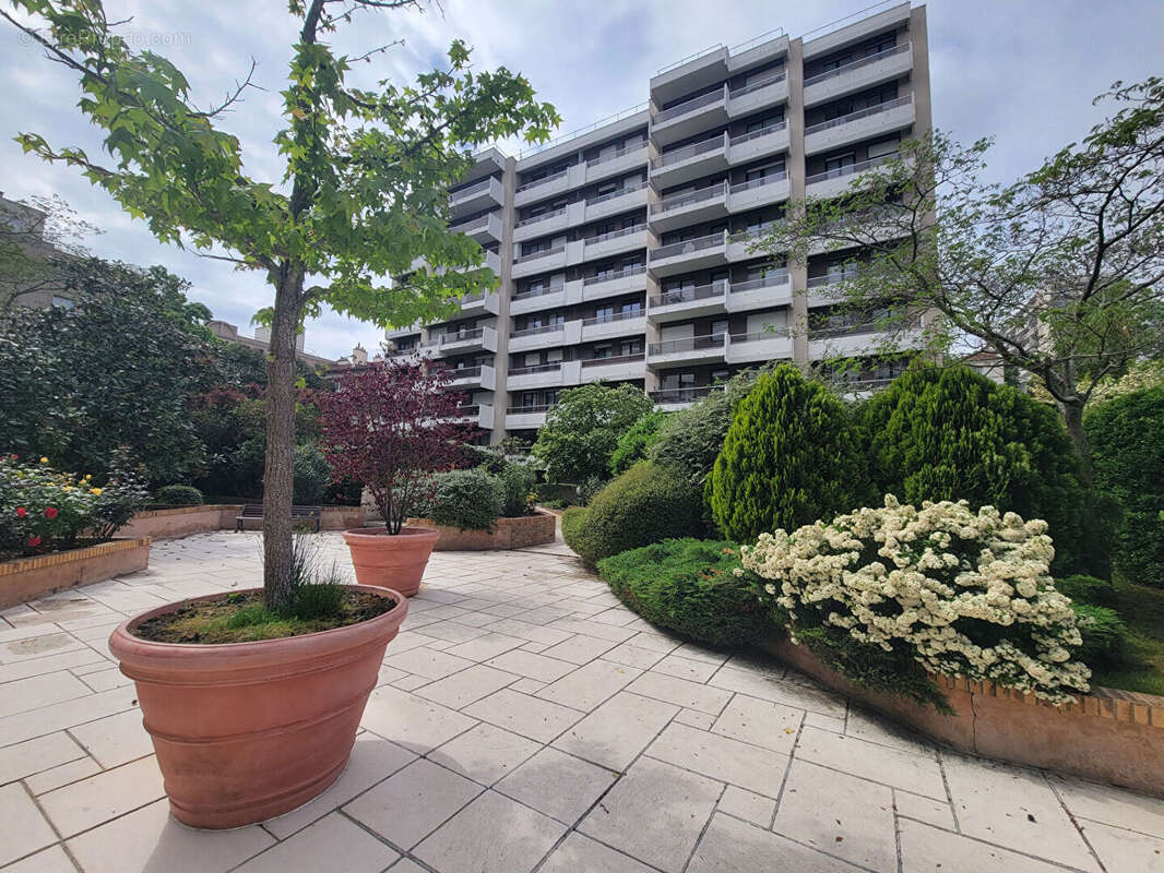 Appartement à LE KREMLIN-BICETRE
