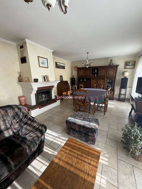 Maison 91 m² à Le Poinconnet  - photo 6