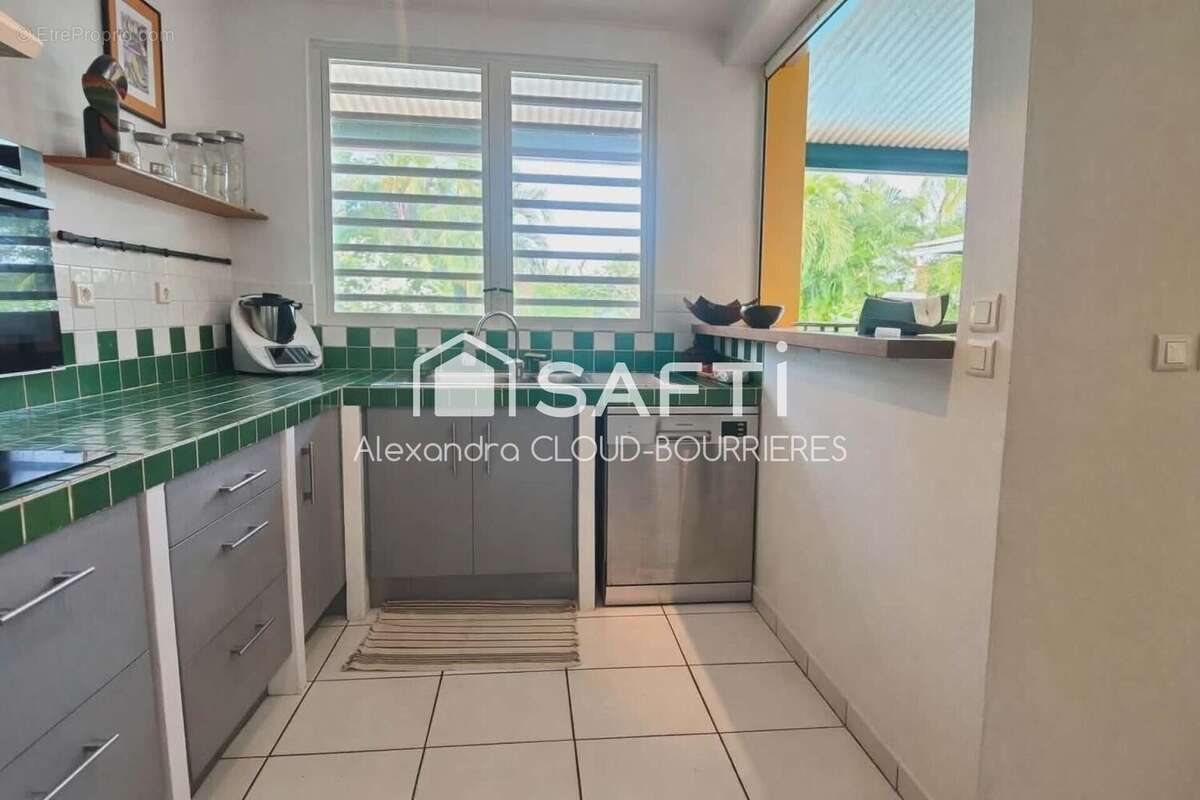 Photo 9 - Maison à KOUROU