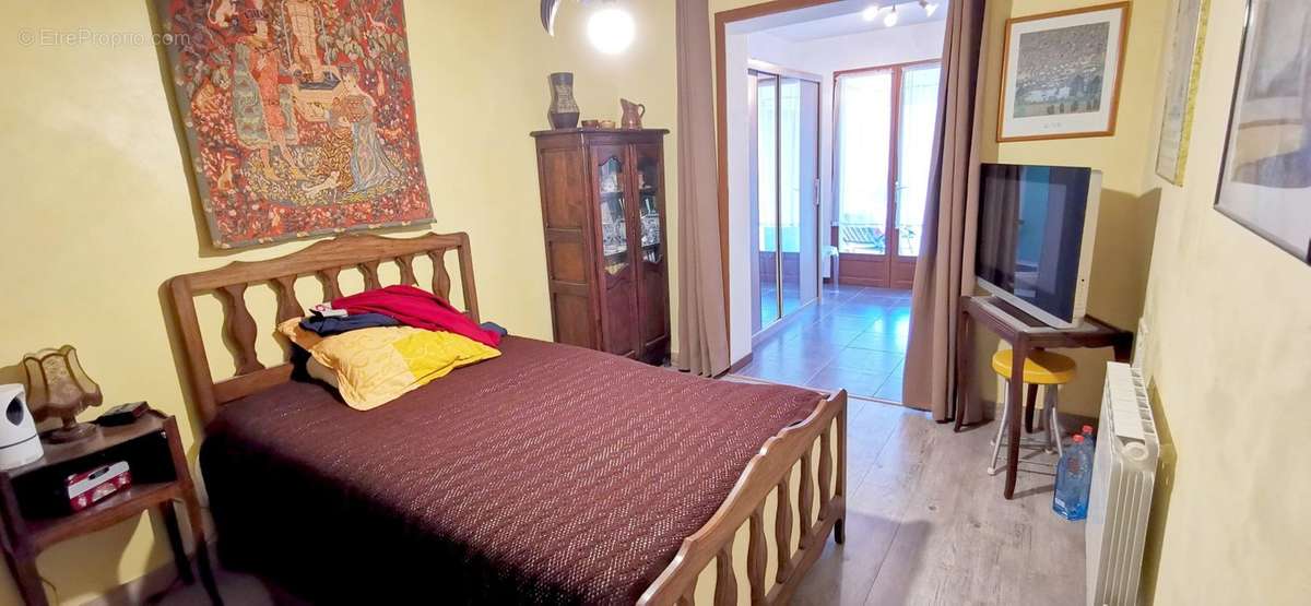 Maison à LES MONTILS