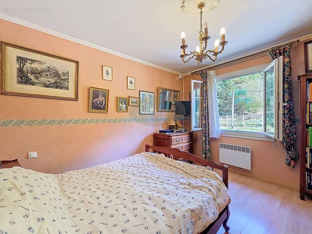 Maison à MONTGAILLARD