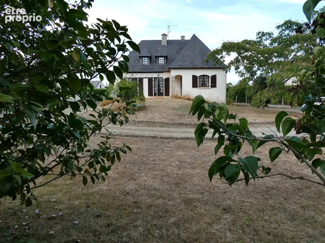 Maison à OISSEAU