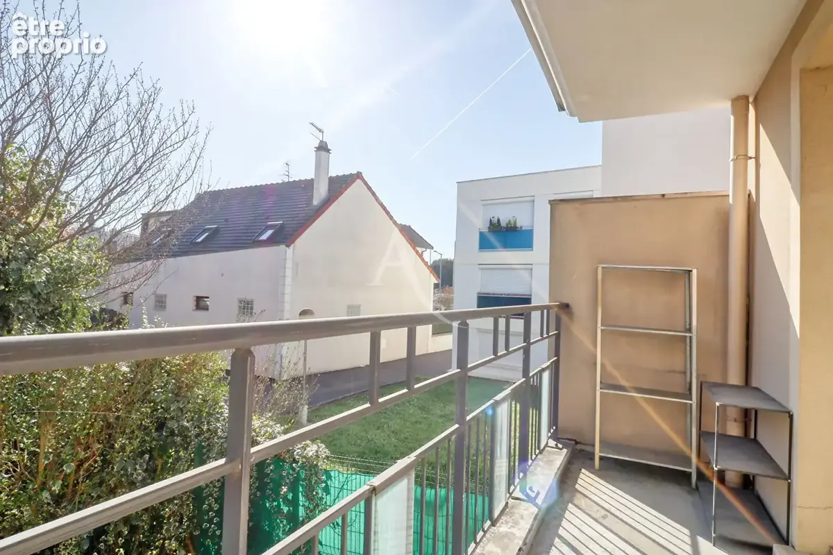 Appartement  3 pièces 72 m² - Balcon - Parking - ANTONY - photo 6
