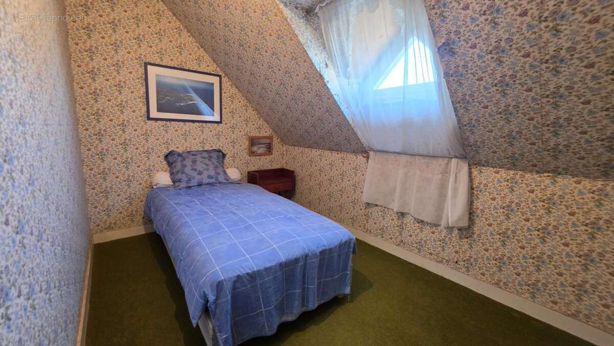 Maison aux volumes généreux - photo 20