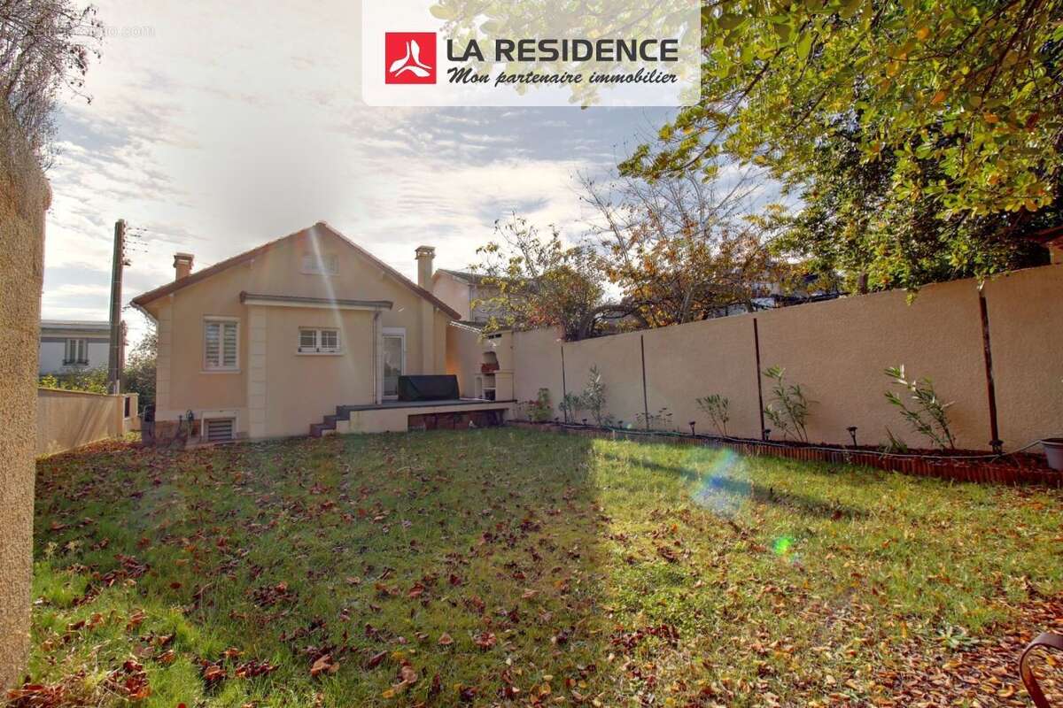 Maison à CONFLANS-SAINTE-HONORINE