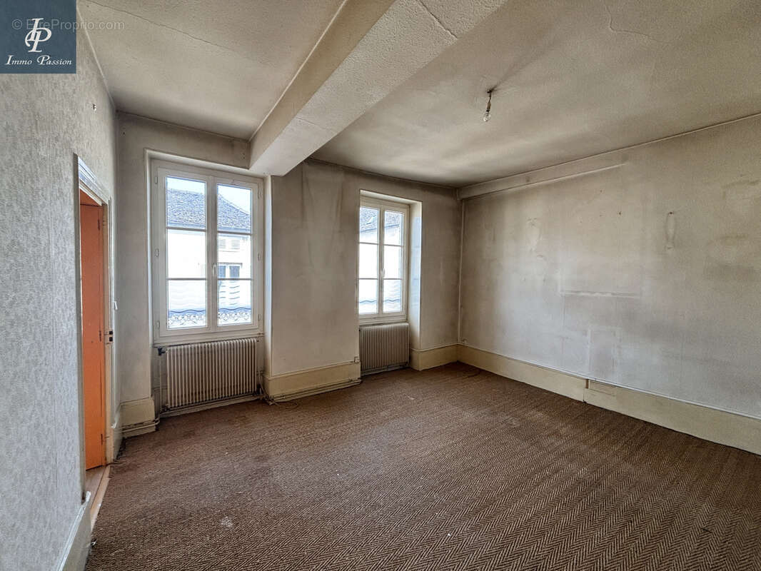 Appartement à BEAUNE