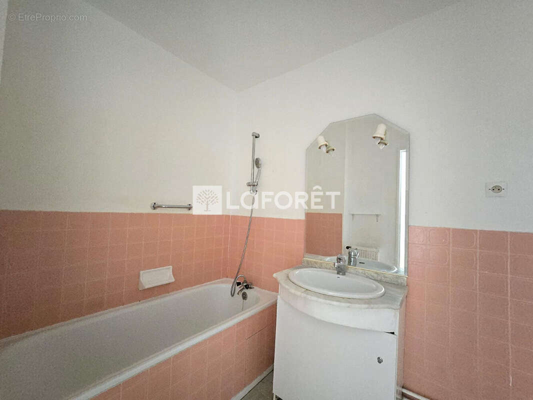 Bayonne - 3 pièces- 64 m² - photo 7