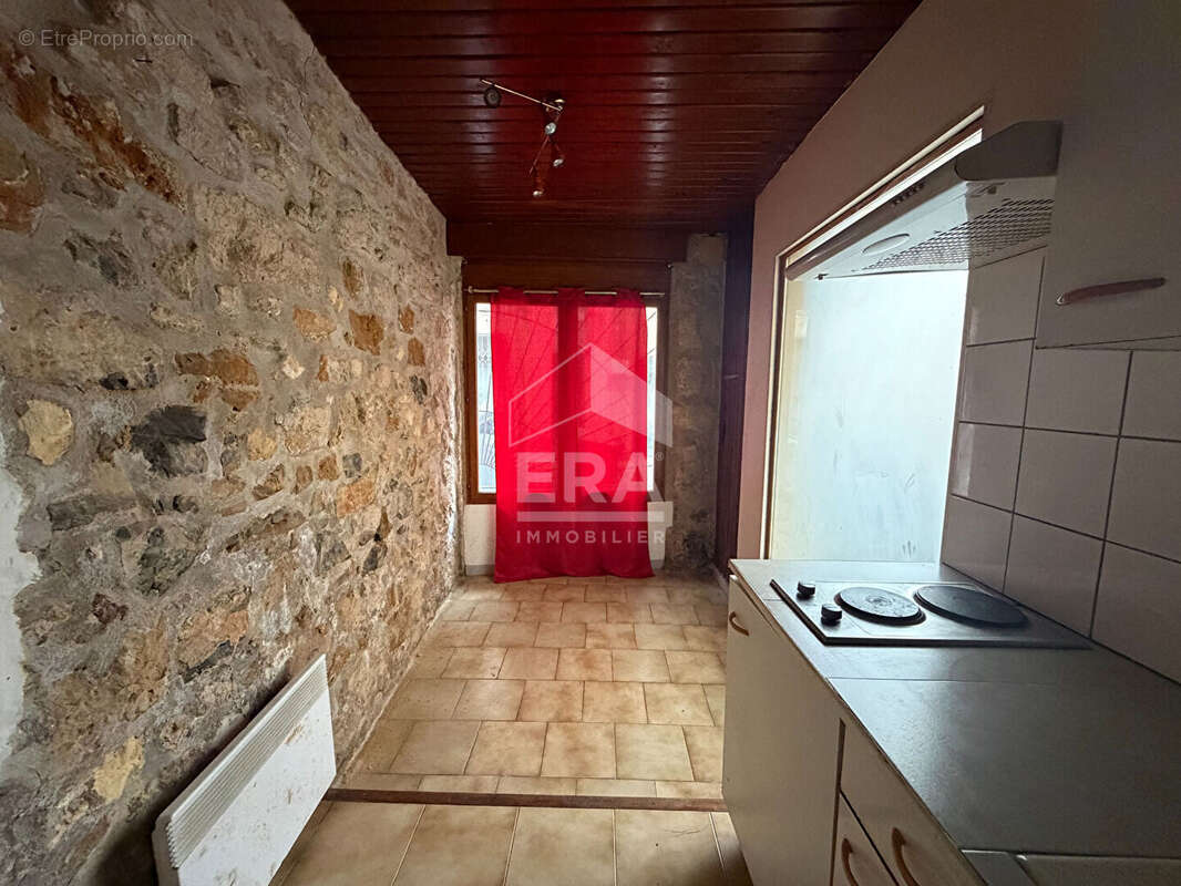 Appartement à NARBONNE