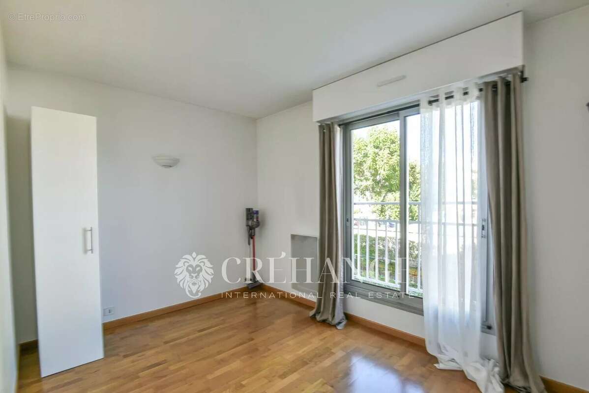 Appartement à CROISSY-SUR-SEINE