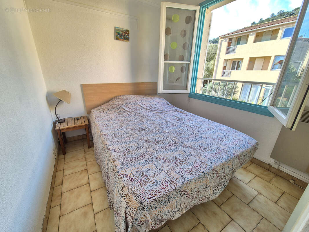 Appartement à HYERES