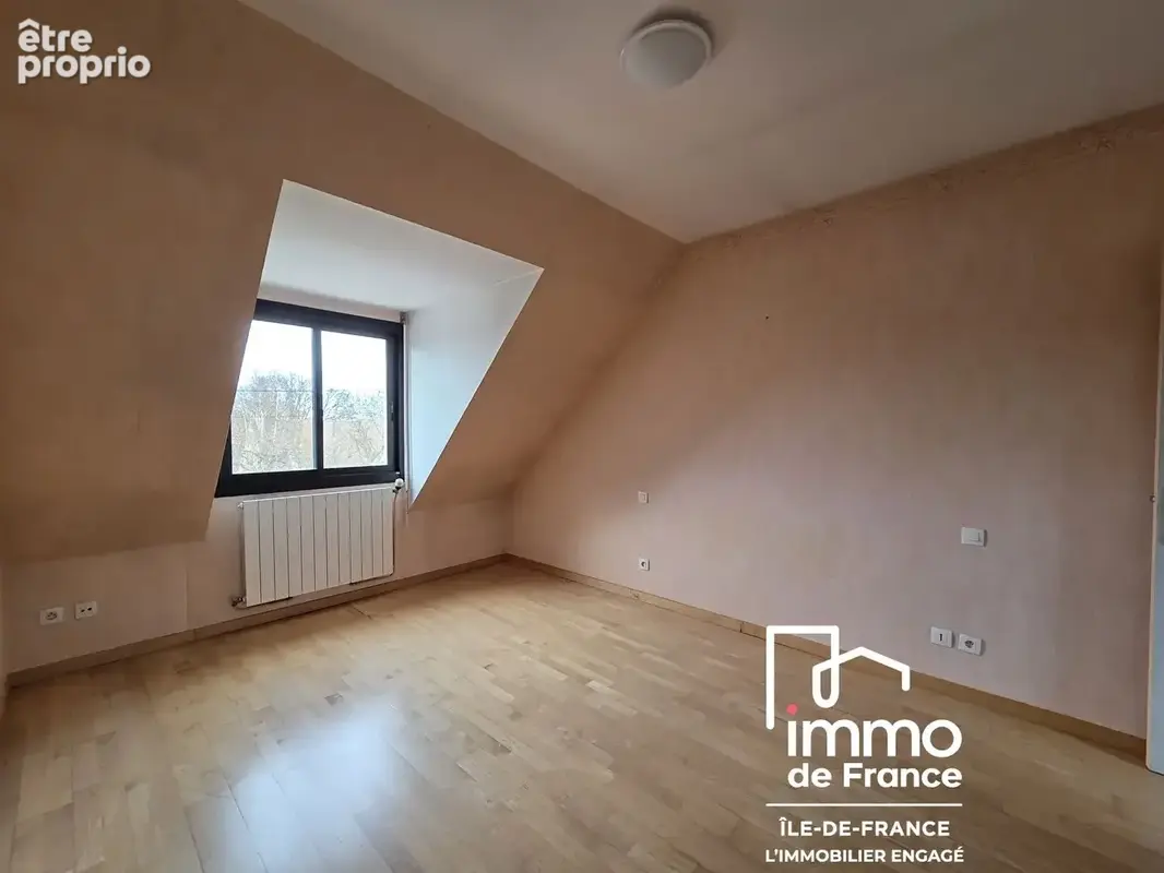 Maison à vendre - 6 pièces - 4 chambres - Palaiseau - photo 14
