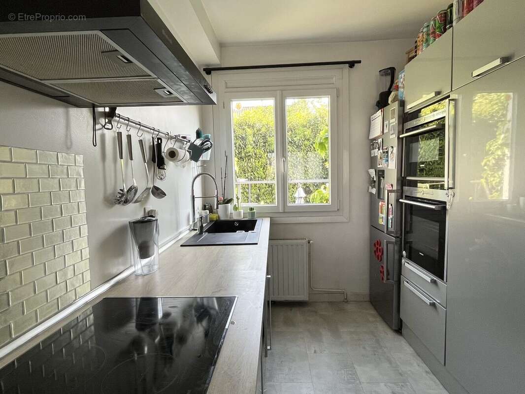 Maison à MONTLIGNON