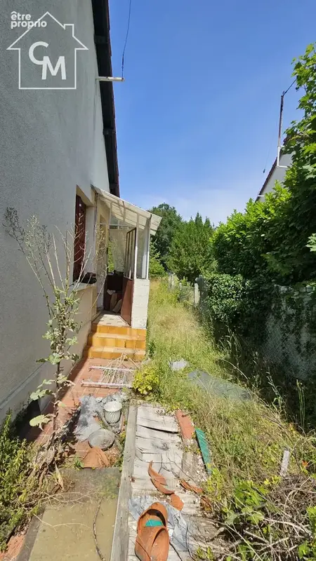 Maison d'habitation - photo 3