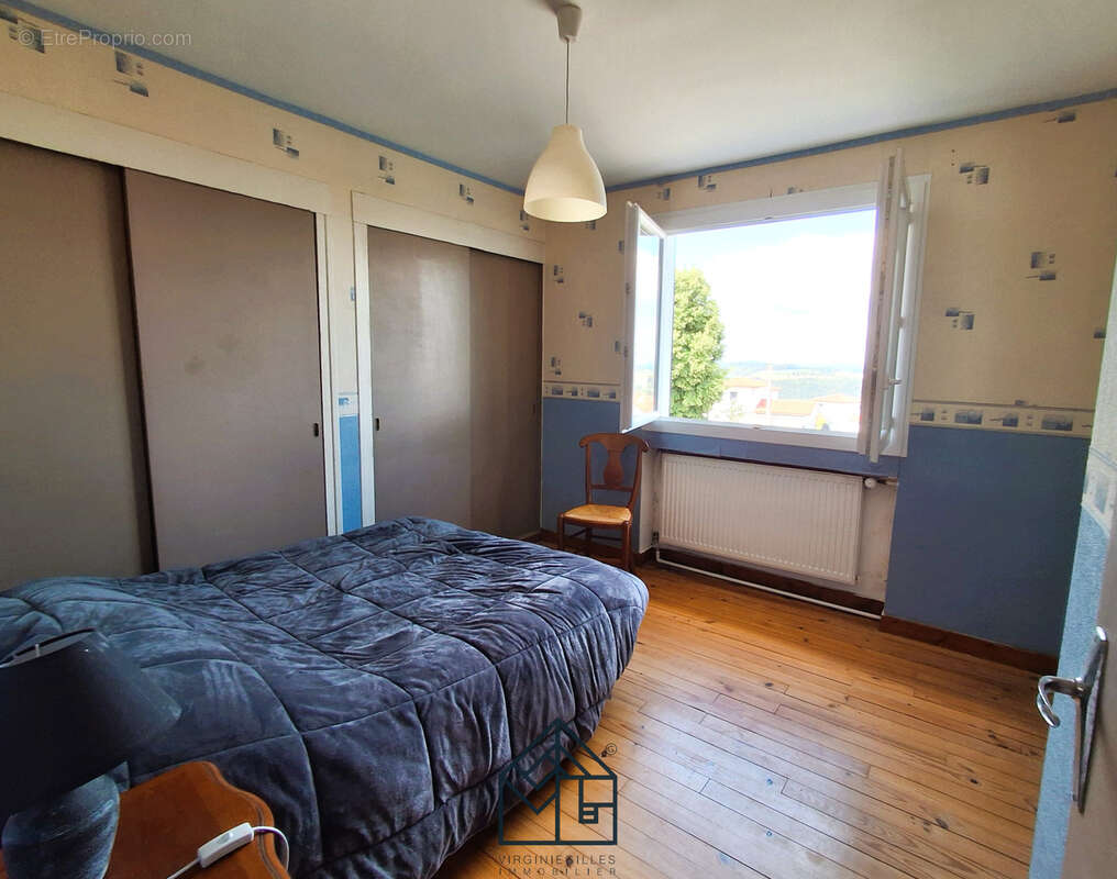 Charmante villa à la vue dégagée - photo 11