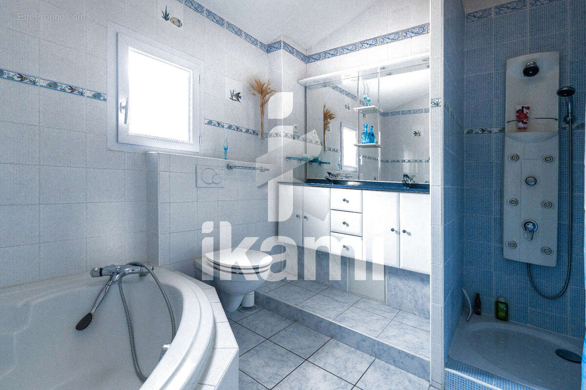 Maison à CHATUZANGE-LE-GOUBET