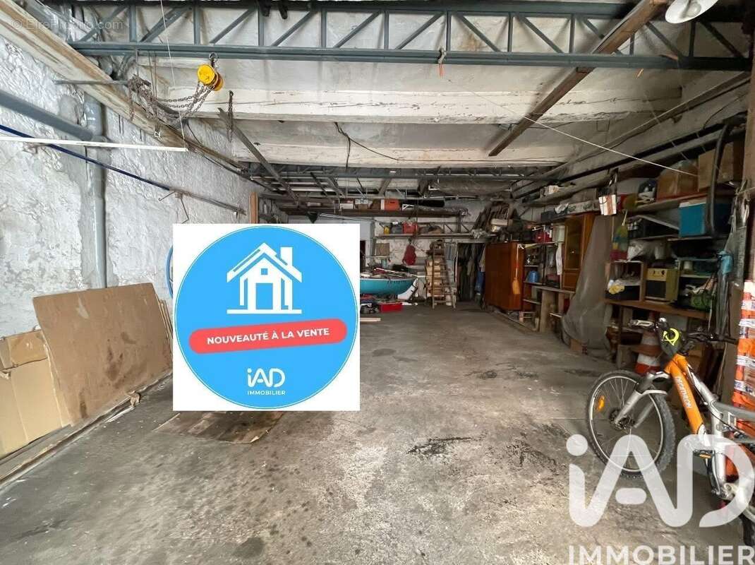 Photo 6 - Appartement à NARBONNE