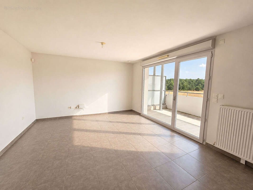 Plaisance-du-touch - Appartement T2 de 46m2 - photo 2