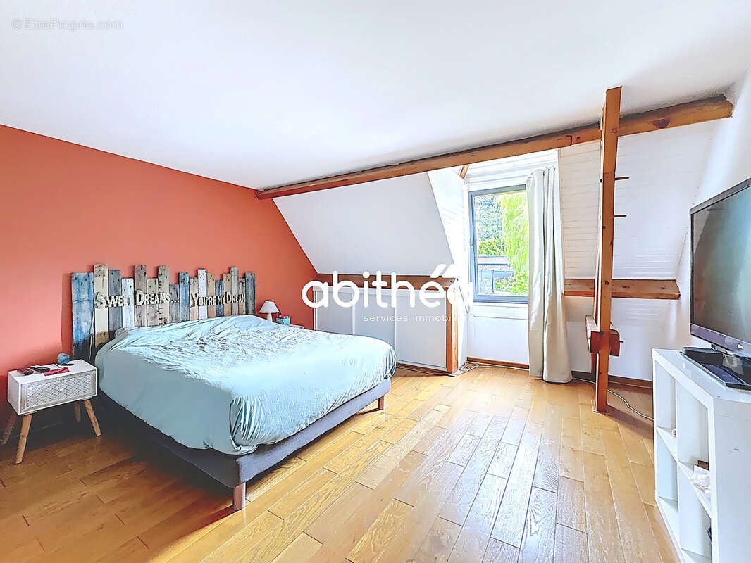 Maison à BOUVIGNY-BOYEFFLES