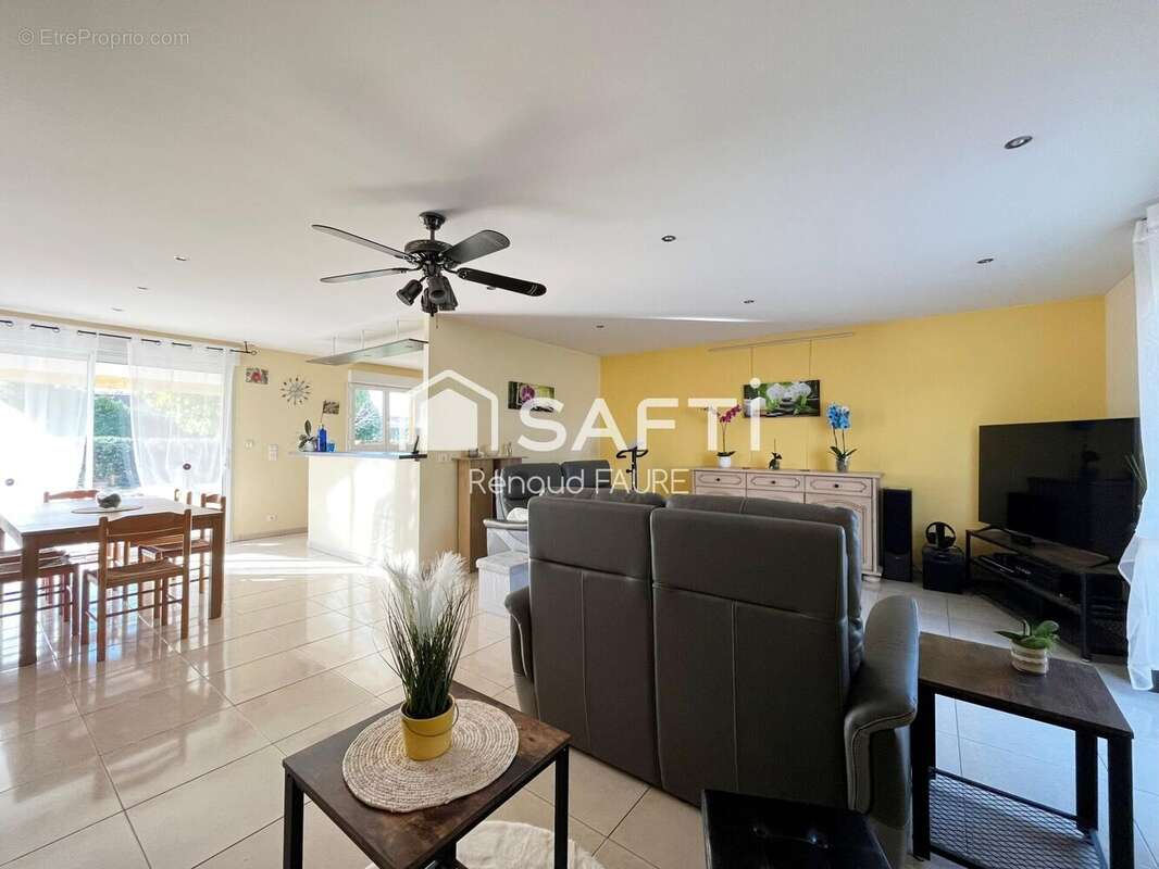 Photo 2 - Maison à MERVILLE