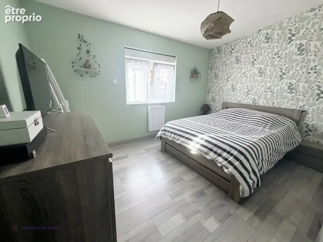 Maison Guise 5 pièce(s) 82 m2 - photo 9