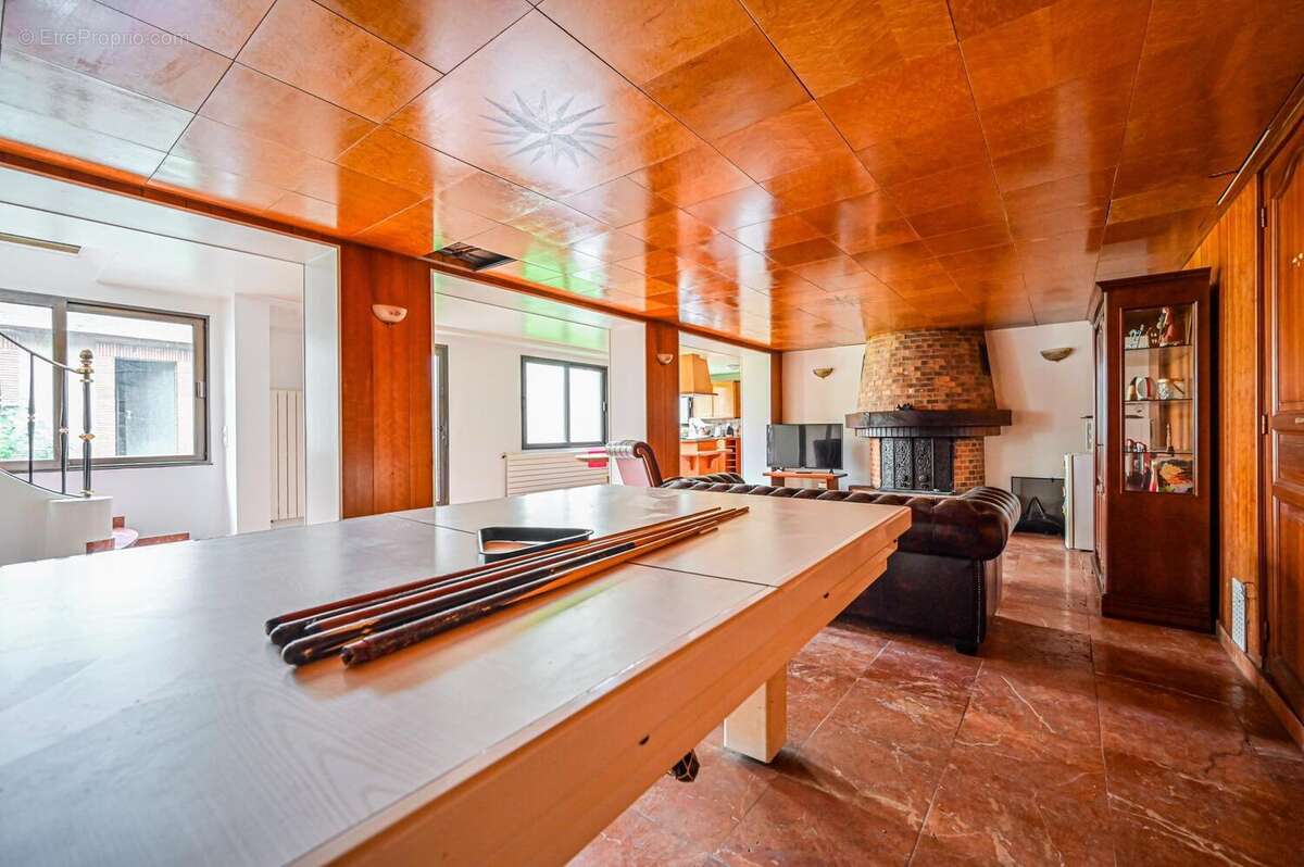 Photo 9 - Maison à ALFORTVILLE