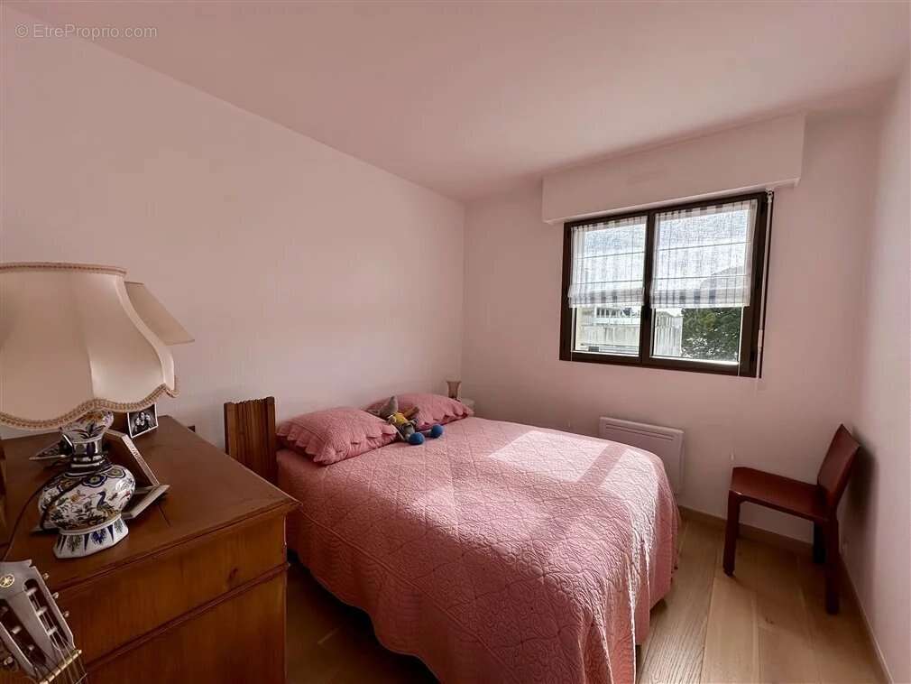 Appartement à LA BAULE-ESCOUBLAC